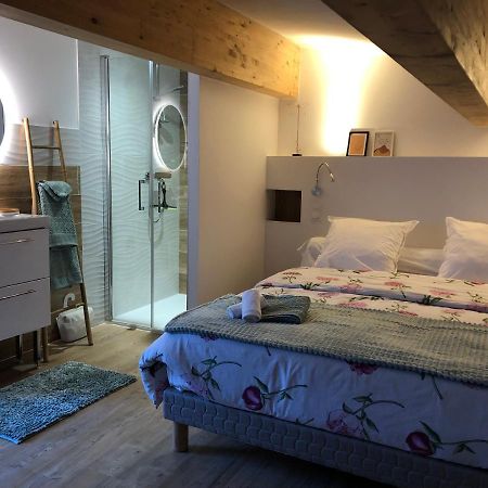 U Vechju Fragnu Apartment Vezzani Екстериор снимка