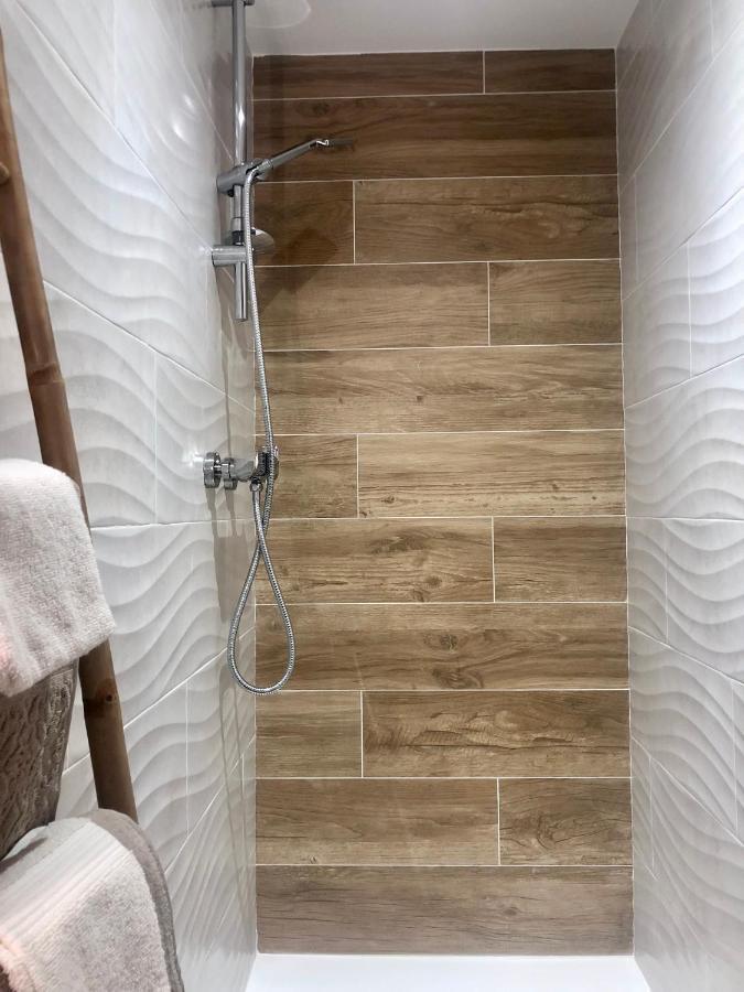 U Vechju Fragnu Apartment Vezzani Екстериор снимка