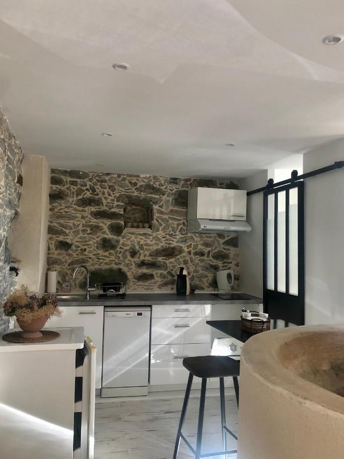 U Vechju Fragnu Apartment Vezzani Екстериор снимка