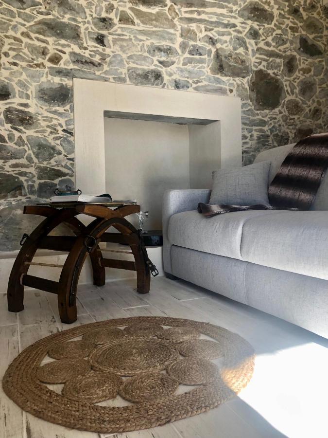 U Vechju Fragnu Apartment Vezzani Екстериор снимка