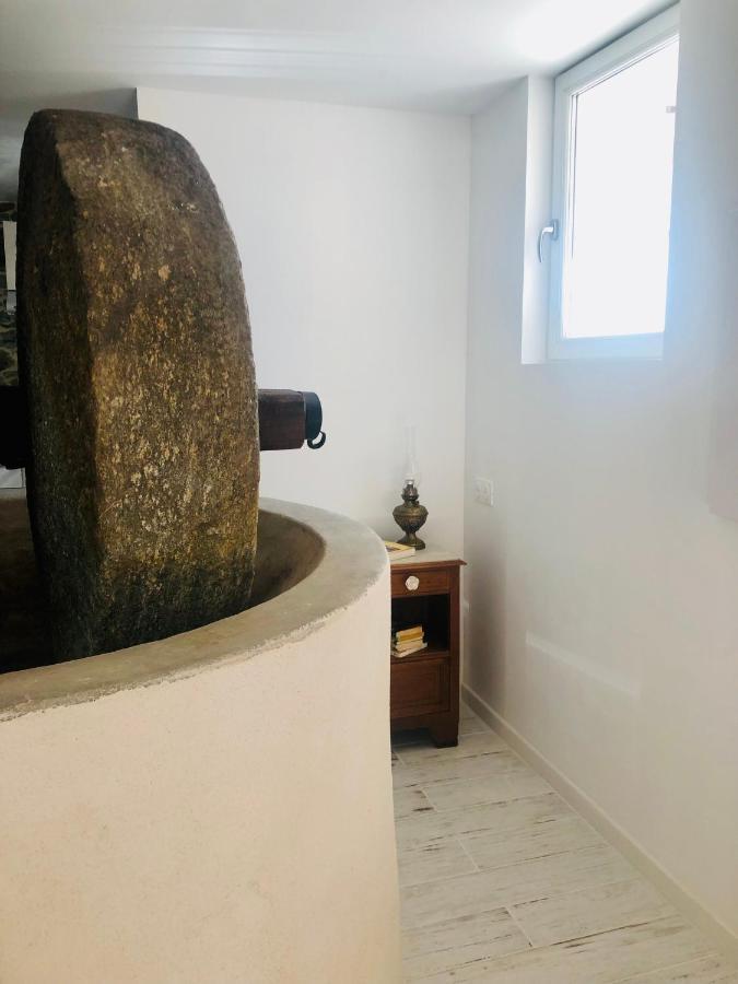 U Vechju Fragnu Apartment Vezzani Екстериор снимка